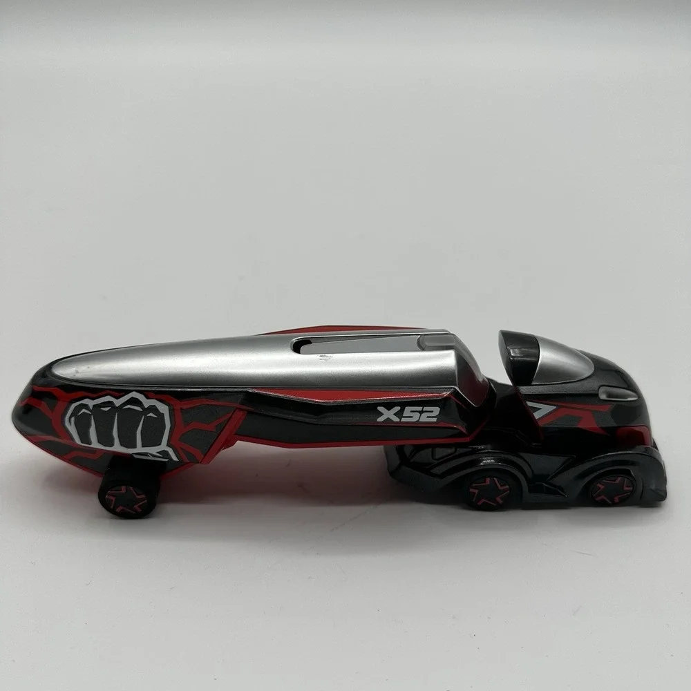Anki overdrive supercar